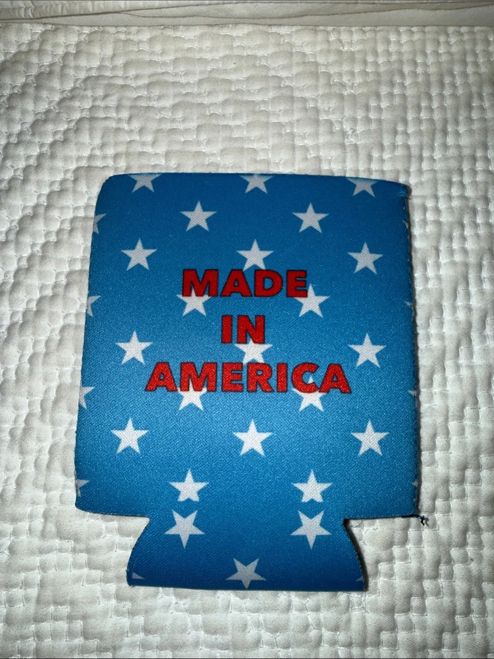 Aviator Nation blue can